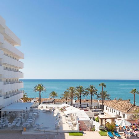 Hotel Palia La Roca Беналмадена Екстериор снимка