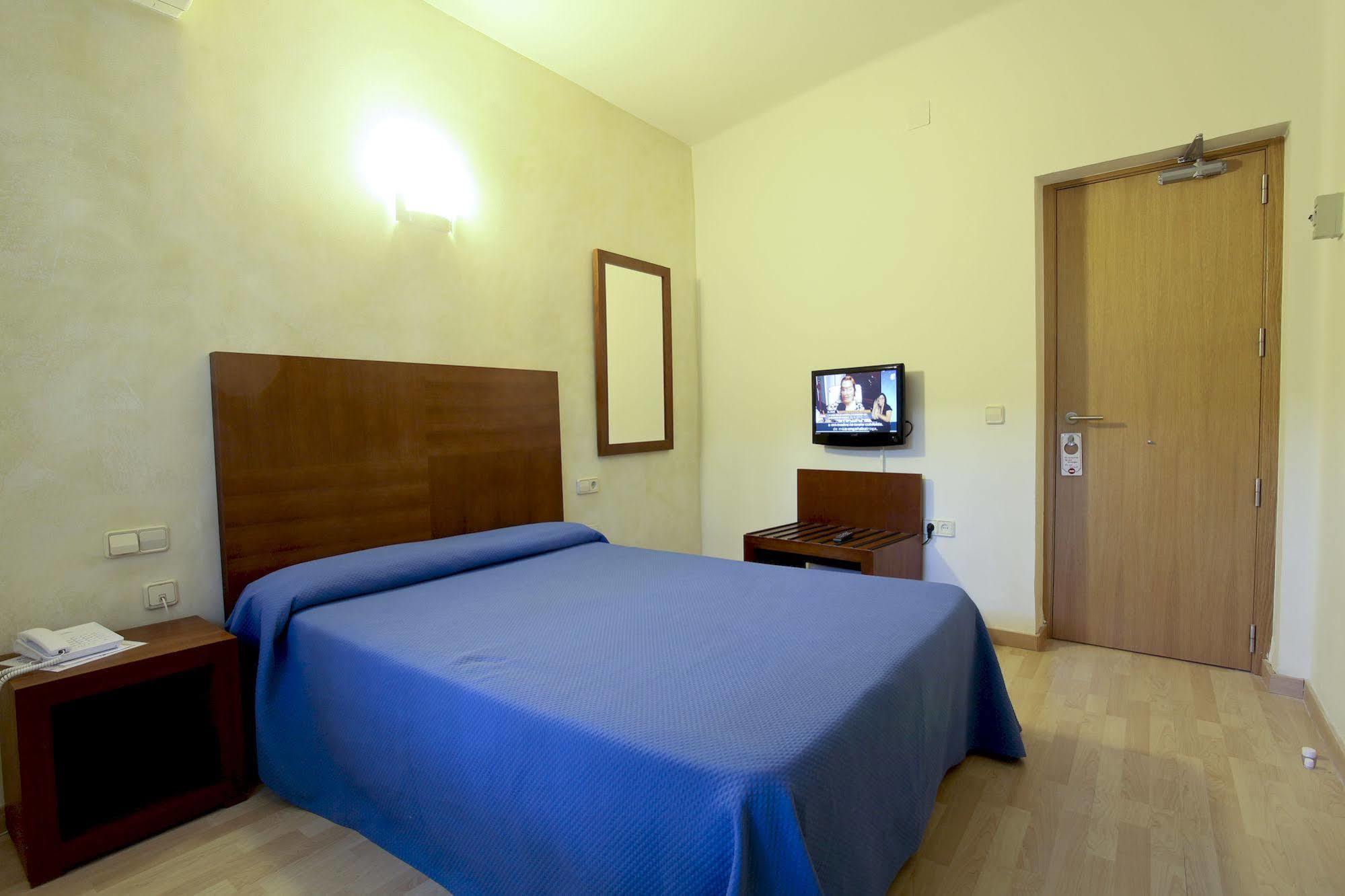 Hotel Palia La Roca Беналмадена Екстериор снимка