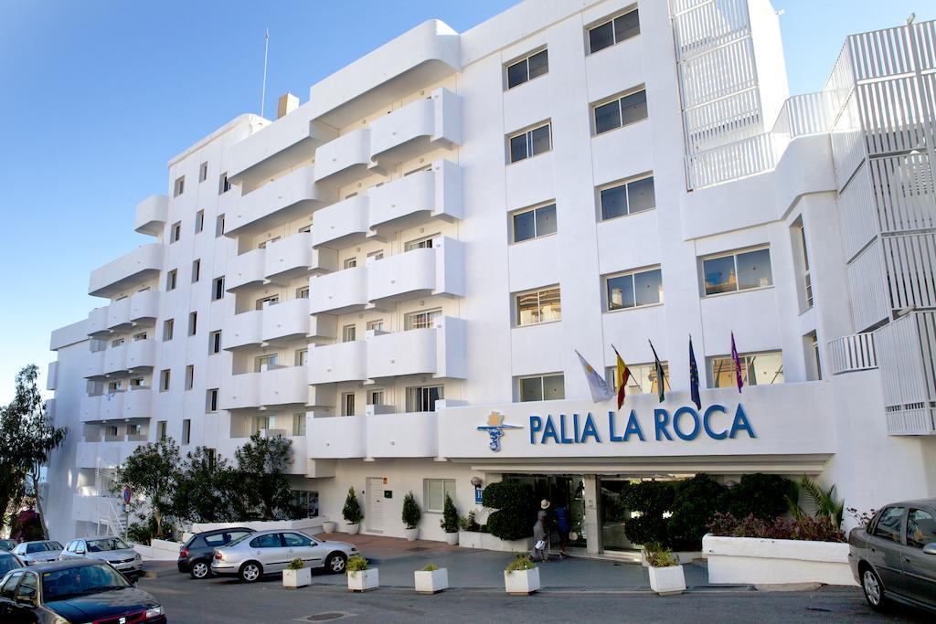 Hotel Palia La Roca Беналмадена Екстериор снимка