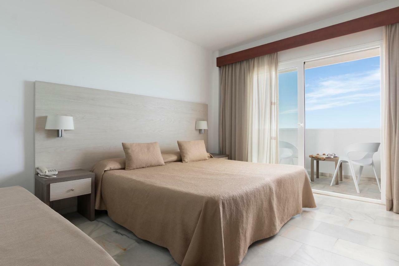 Hotel Palia La Roca Беналмадена Екстериор снимка